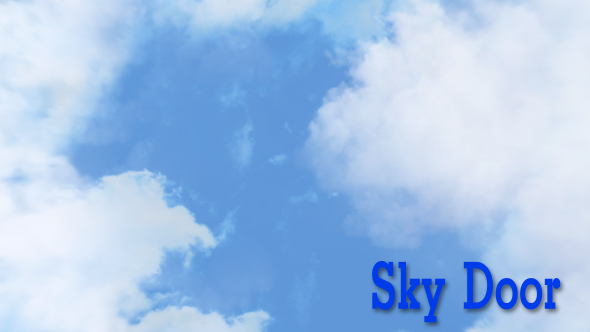 Sky Door alt
