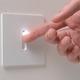 Electric Light Switch