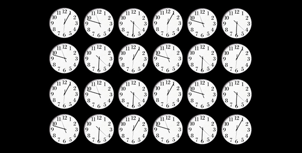 Watches With Alpha Channel 1 alt