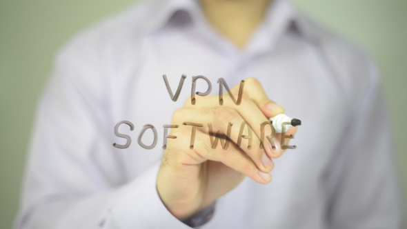 VPN Software
