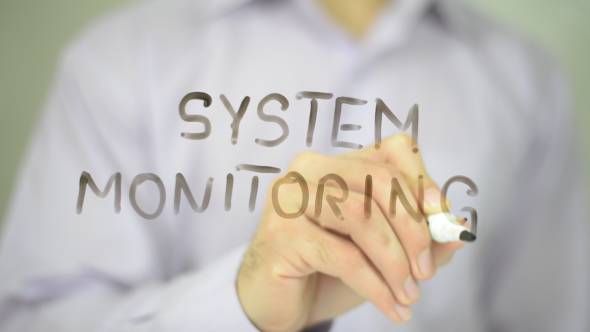 System Monitoring