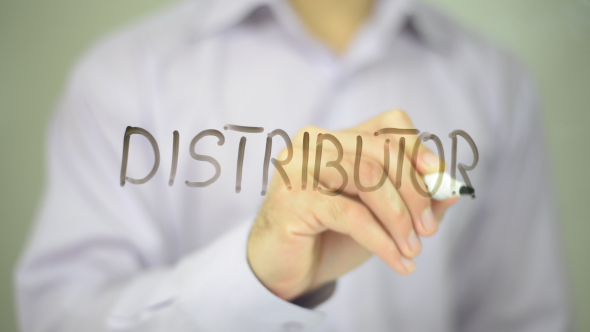 Distributor