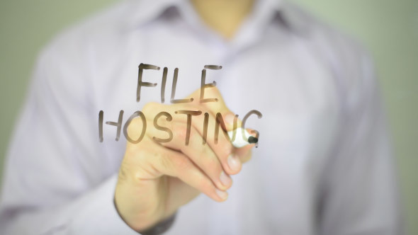 File Hosting