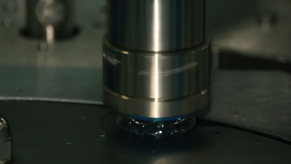 Automatic Wrap Plastic Caps For Bottles