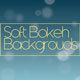 Soft Beautiful Bokeh Backgrounds - VideoHive Item for Sale