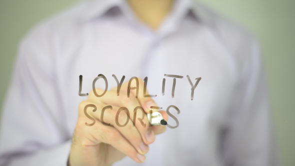 Loyalty Scores 