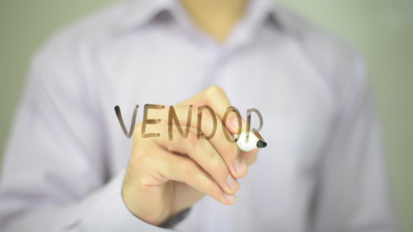 Vendor