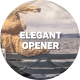 Elegant Opener - VideoHive Item for Sale