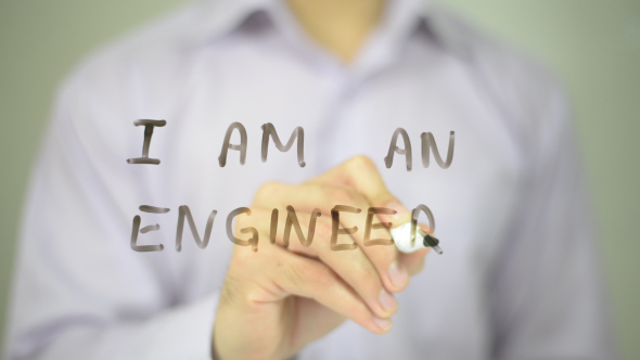 I Am An Engineer