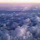 Above Morning Clouds - VideoHive Item for Sale