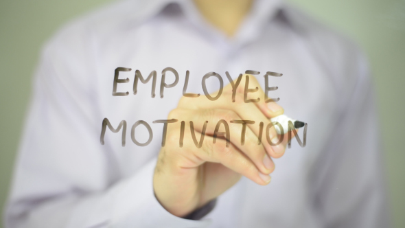 Employee Motivation alt