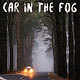 Car in the Fog - VideoHive Item for Sale