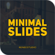 Minimal Slides - VideoHive Item for Sale