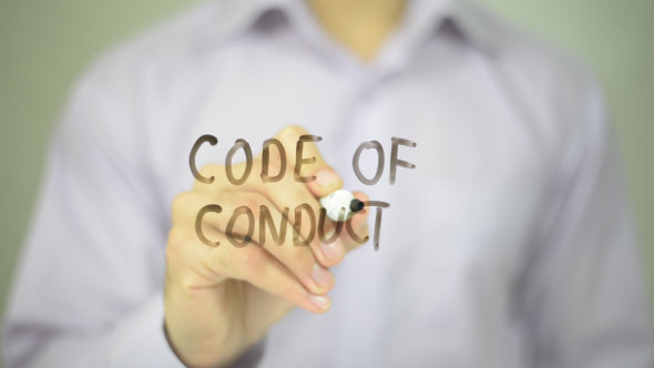 Code of Conduct