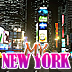 My New York - VideoHive Item for Sale