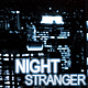 Night Stranger - VideoHive Item for Sale