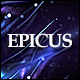EPICUS 3in1: Cinematic Promo Pack - VideoHive Item for Sale