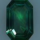 Emerald - 3DOcean Item for Sale