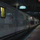Train Leaving The Station - VideoHive Item for Sale