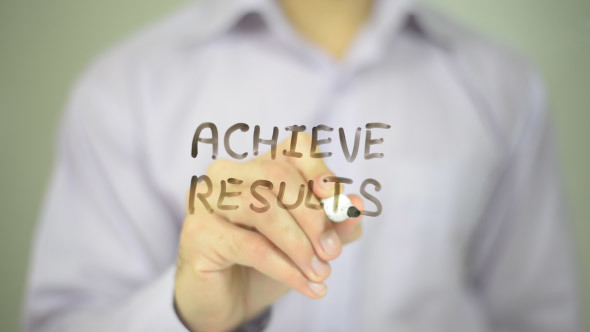 Achieve Results alt