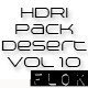 HDRI Pack - Desert vol10 - 3DOcean Item for Sale