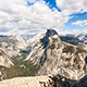 Half Dome - VideoHive Item for Sale