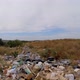 Garbage Dump in Overgrown Bushes - VideoHive Item for Sale