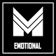 Emotional - AudioJungle Item for Sale