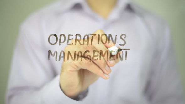 Operations Management