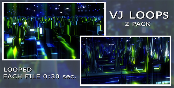 VJ Loops alt