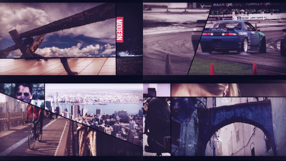 Elegant Slideshow alt