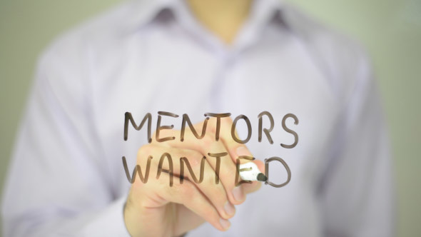 Mentors Wanted