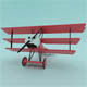 Airplane - 3DOcean Item for Sale