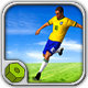 The Running Champion - HTML5 Game - CodeCanyon Item for Sale