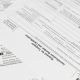 Tax Forms Rotating - VideoHive Item for Sale