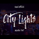 City Lights Marker Font - GraphicRiver Item for Sale