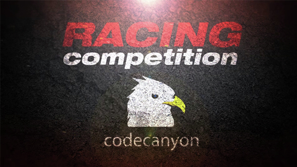 Race Logo alt