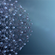 Molecular Ball - VideoHive Item for Sale