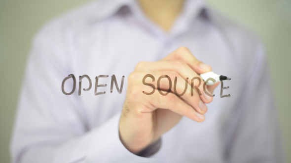 Open Source