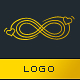 Infinite Sense Logo Template - GraphicRiver Item for Sale