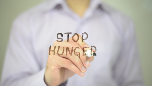 Stop Hunger