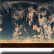 Cloudy sunset - 3DOcean Item for Sale
