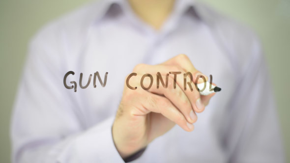 Gun Control