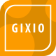 Gixio - Responsive Email Templates - ThemeForest Item for Sale