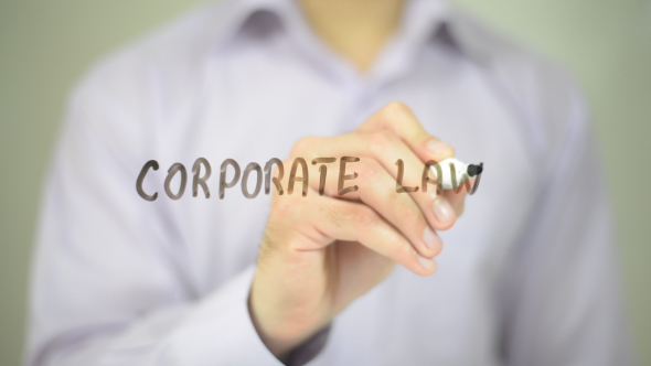 Corporate Law alt