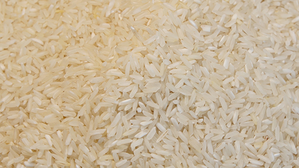 White Long Rice