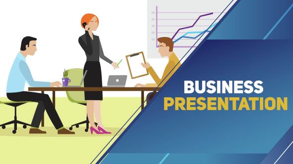 Business Presentation