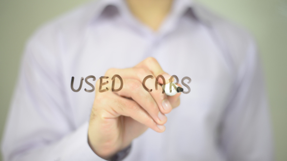 Used Cars