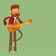 Guitar Guy - VideoHive Item for Sale