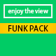 Funk Pack - AudioJungle Item for Sale